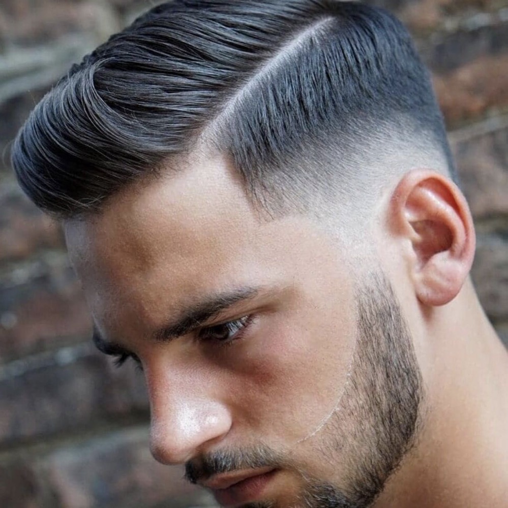 Haircut